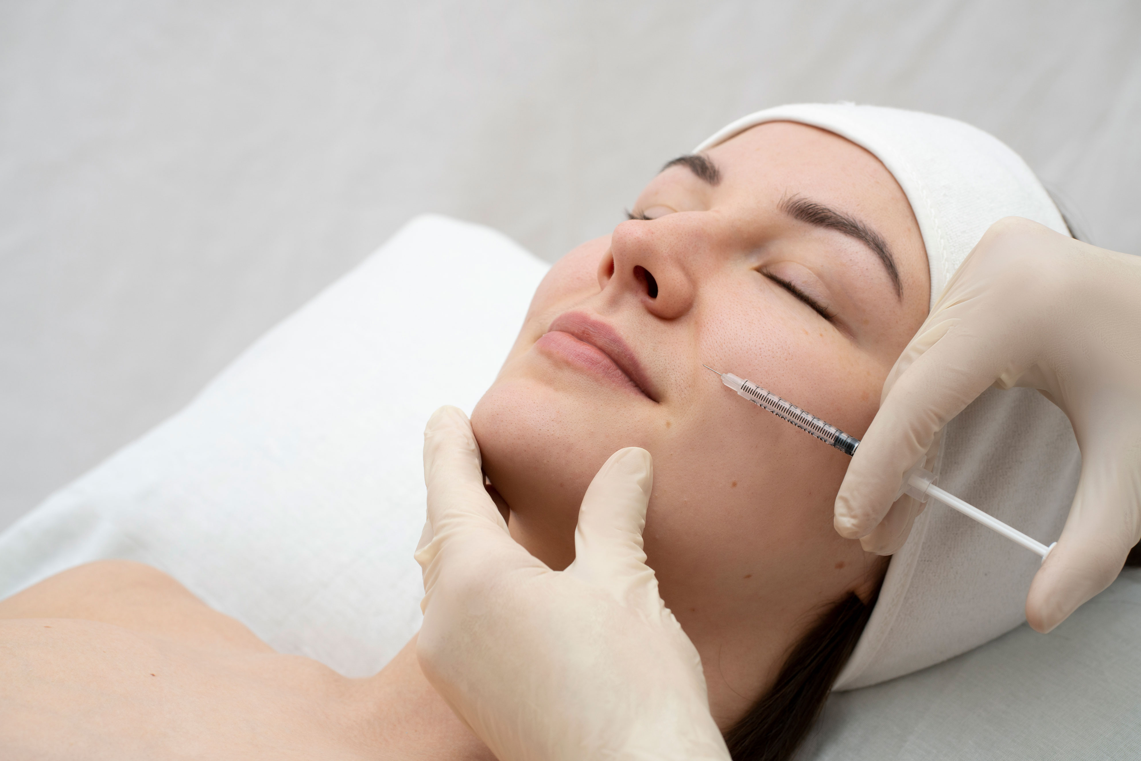 Clínica de Tratamento de Rejuvenescimento Facial em Santana