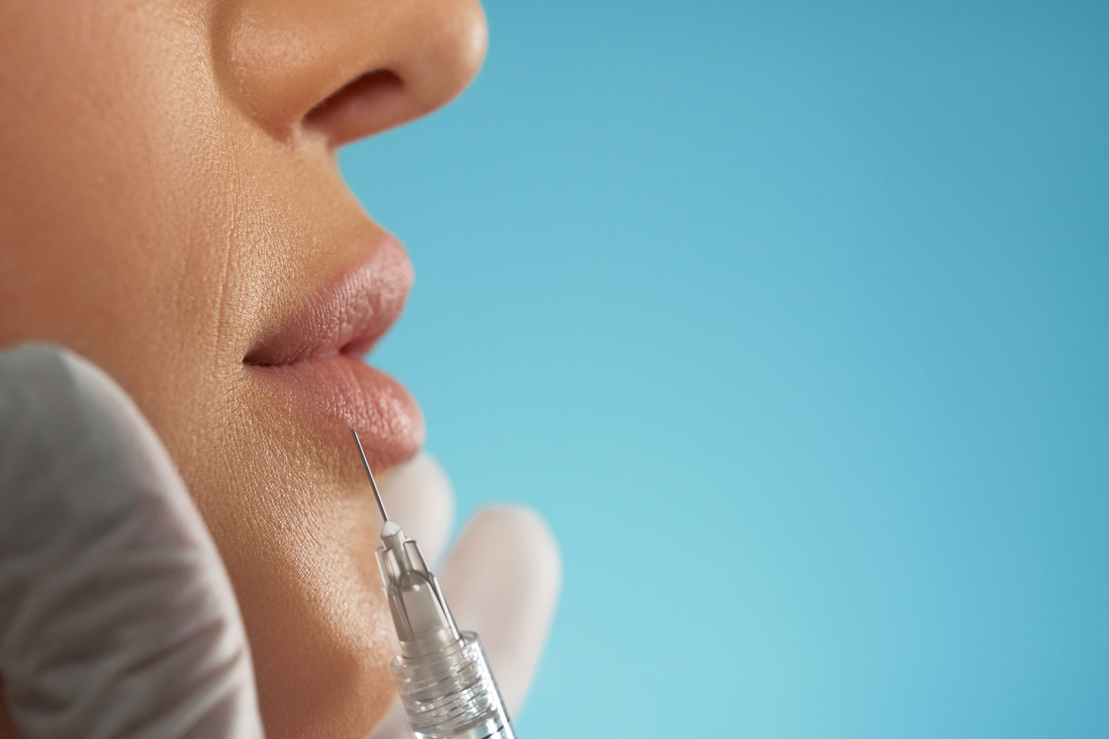 Tratamento de Botox para Jovens na Água Fria
